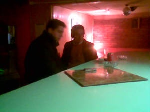 Bar catto's