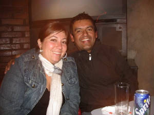 Bar Catto's