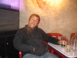 Bar Catto's