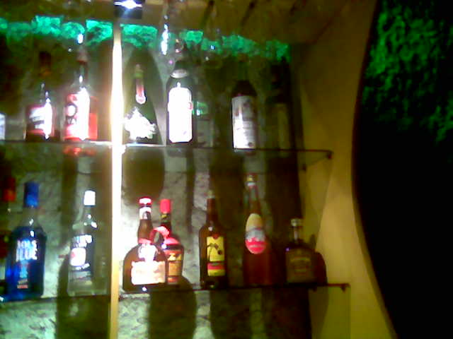 Bar Catto's