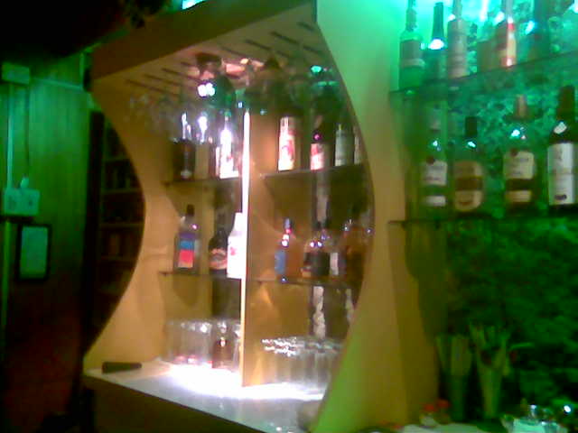 Bar Catto's