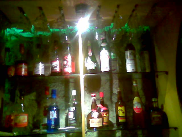 Bar Catto's