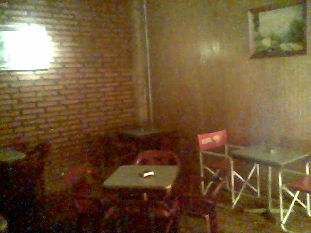 Bar Catto's